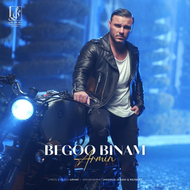 Begoo Binam · Armin 2AFM