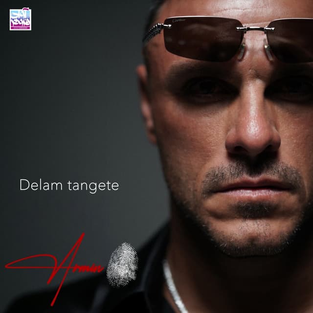 Delam Tangete · Armin 2AFM