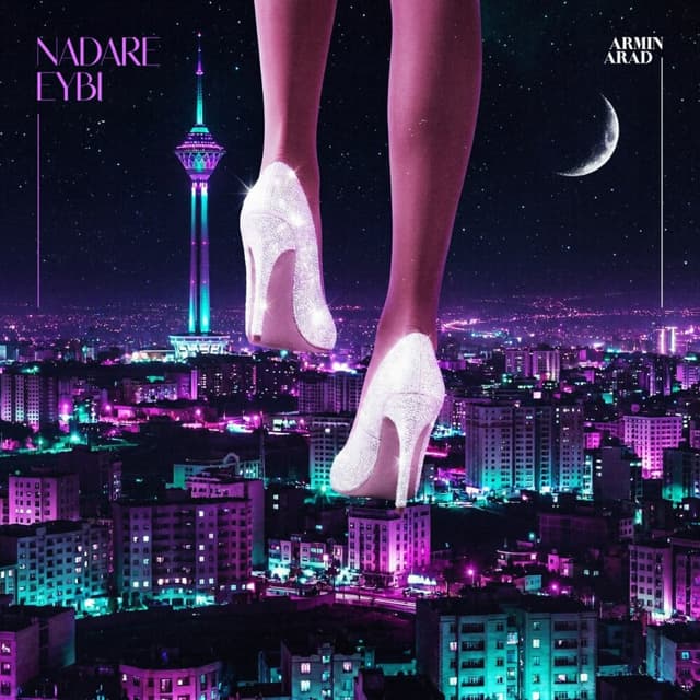 Nadare Eybi · Armin Arad