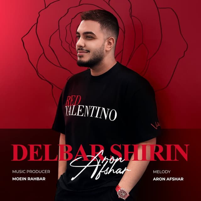 Delbar Shirin · Aron Afshar