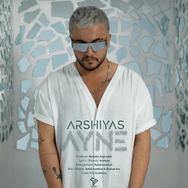 Ayne · Arshiyas