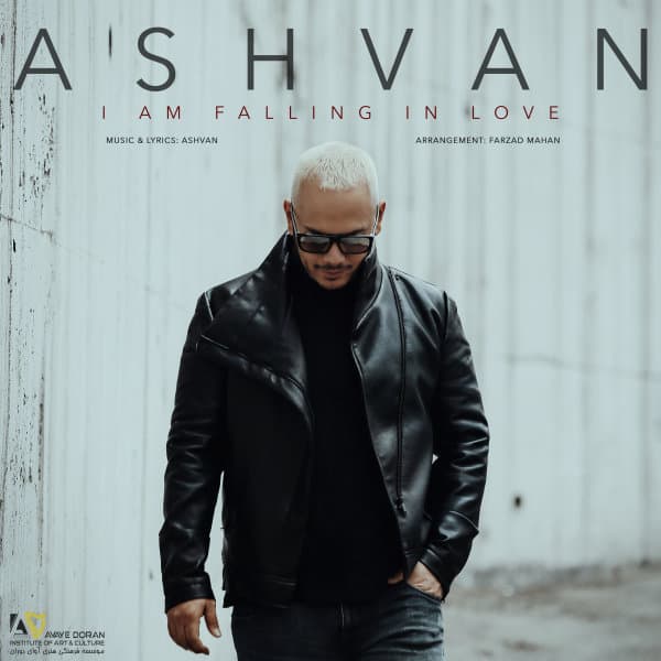 Daram Ashegh Misham · Ashvan