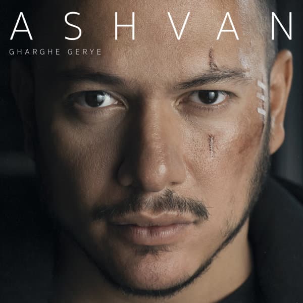 Gharghe Gerye · Ashvan