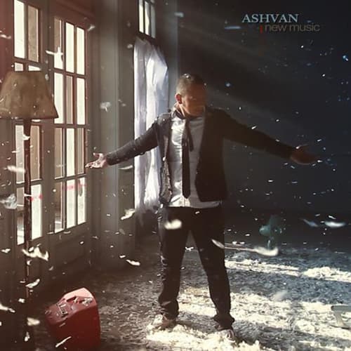 Havaset Nist · Ashvan