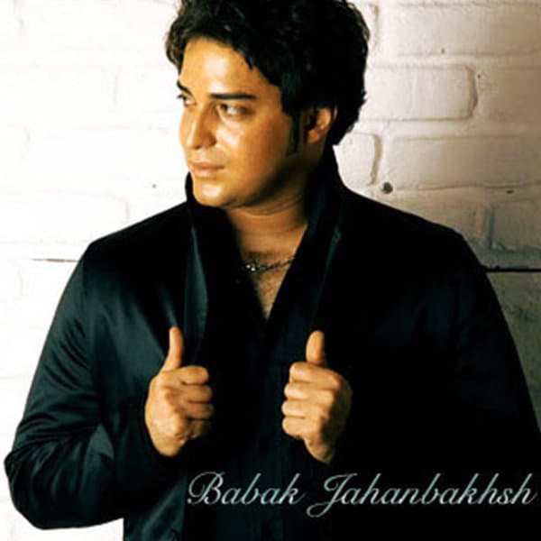 Darya · Babak Jahanbakhsh