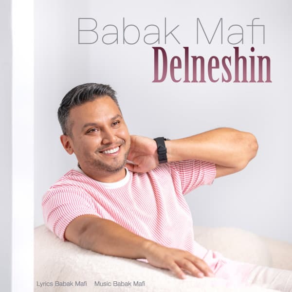 Delneshin · Babak Mafi