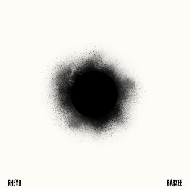 Gheyb · Barzee