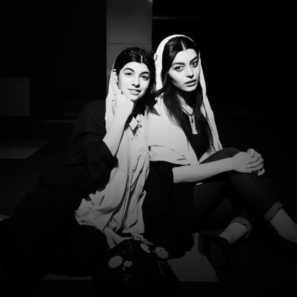 Parandeh · Behin & Samin