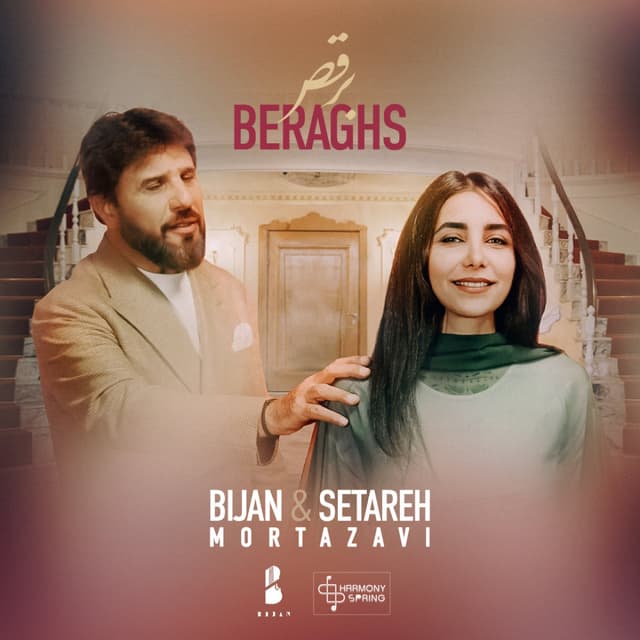 Beraghs · Bijan Mortazavi & Setareh