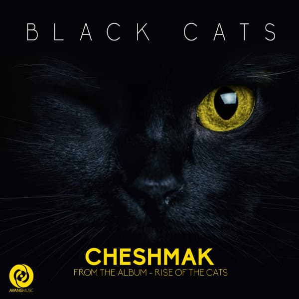 Cheshmak · Black Cats