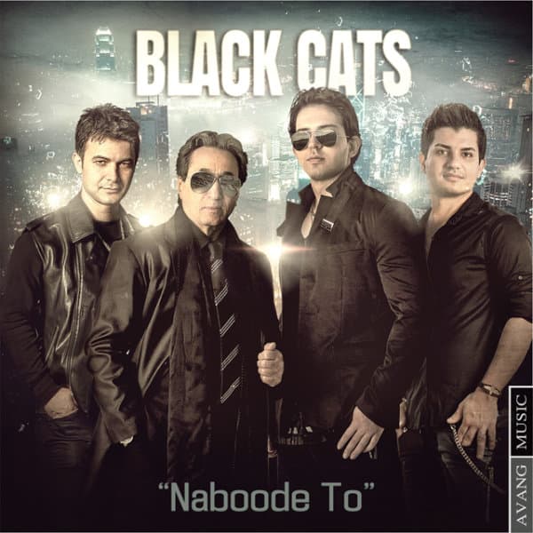 Naboode To · Black Cats