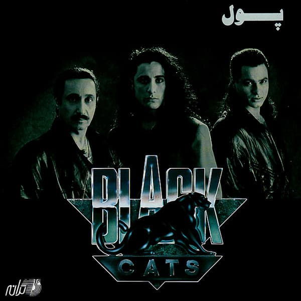 Rythm of Love · Black Cats