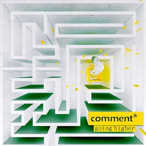 Bi To · Comment Band