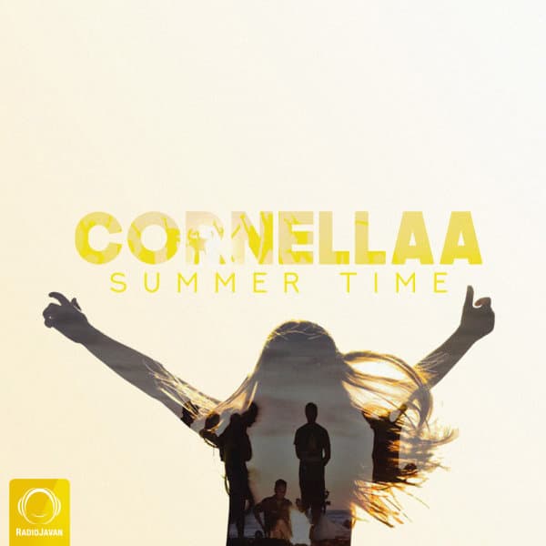 Summer Time · Cornellaa