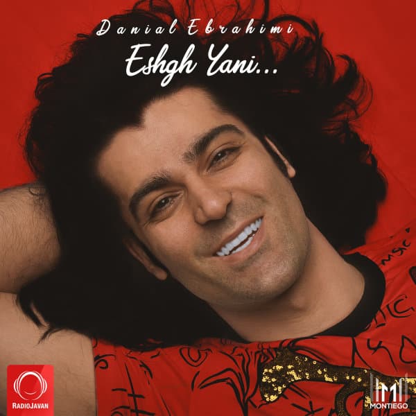 Eshgh Yani · Danial Ebrahimi