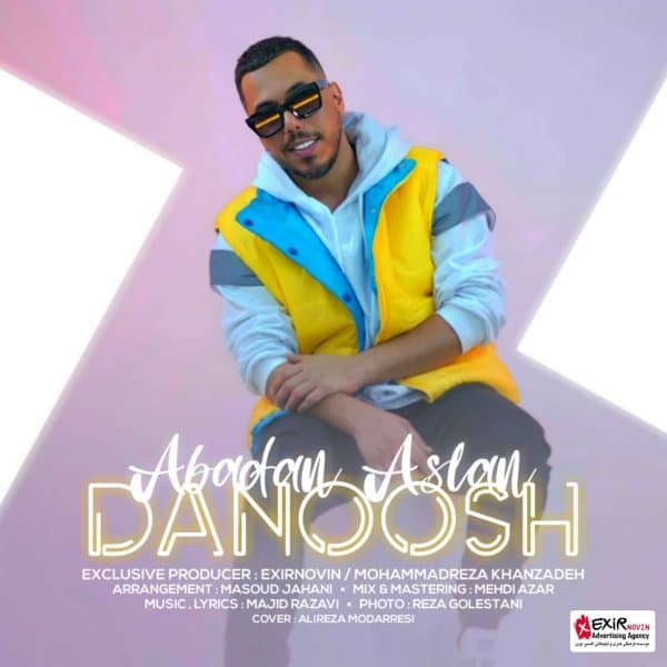 Abadan Aslan · Danoosh