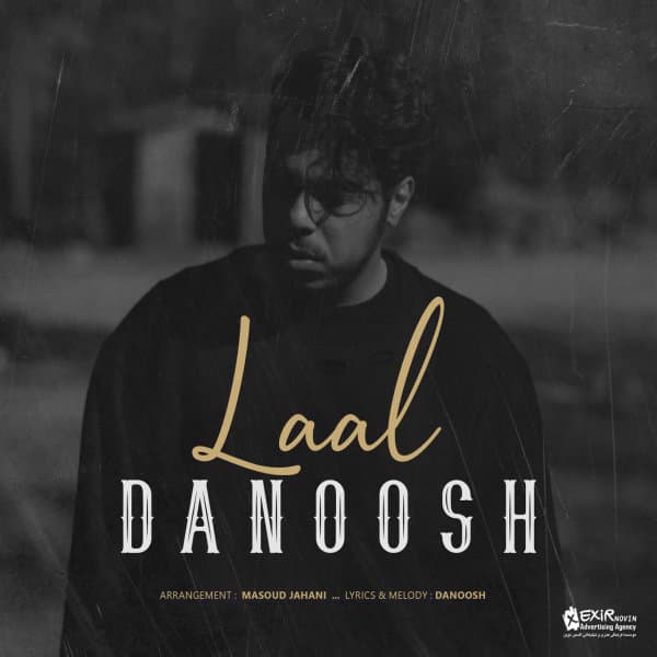 Laal · Danoosh