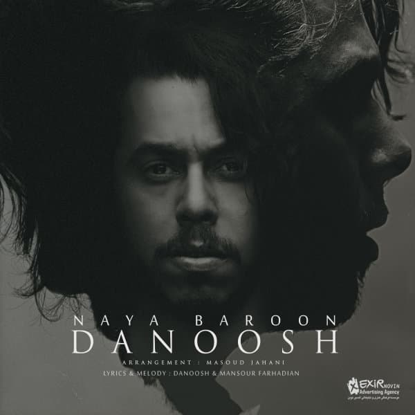 Naya Baroon · Danoosh