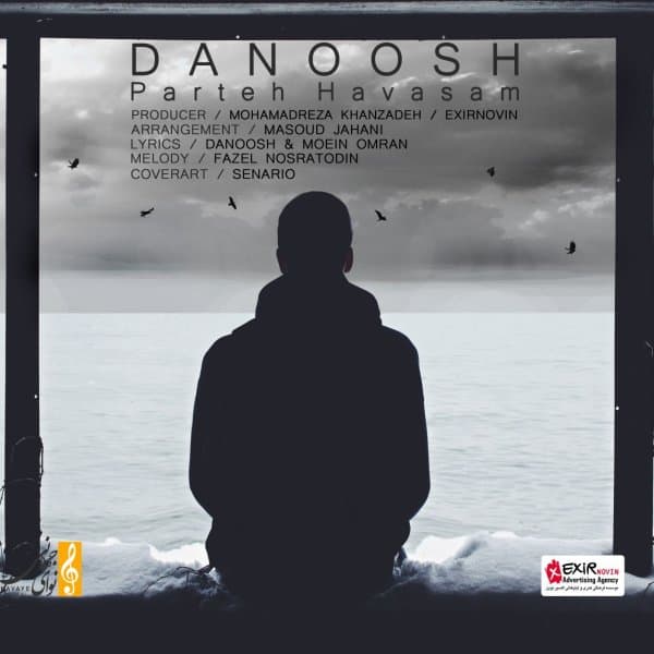 Parte Havasam · Danoosh