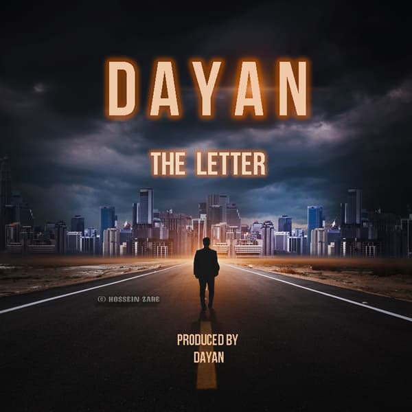 Nameh · Dayan