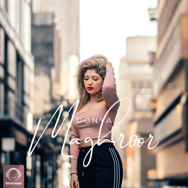Maghroor · Donya
