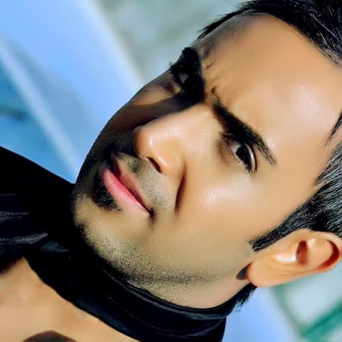 Begoo Are · Ehsan Paya