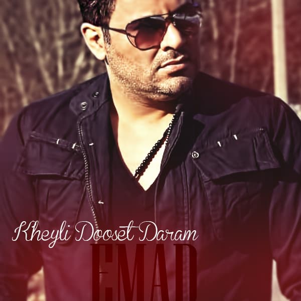 Kheili · Emad