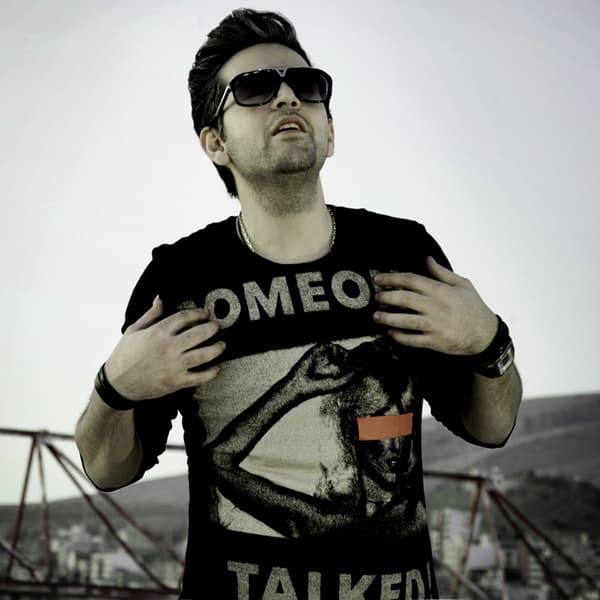 Havaset Hast · Emad Talebzadeh