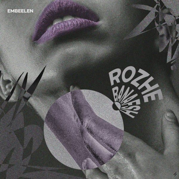 Rozhe Banafsh · Embeelen