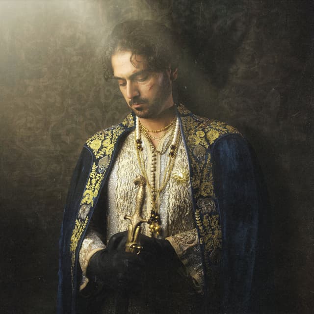 Badmast (Ft Darian Teymouri) · Erfan