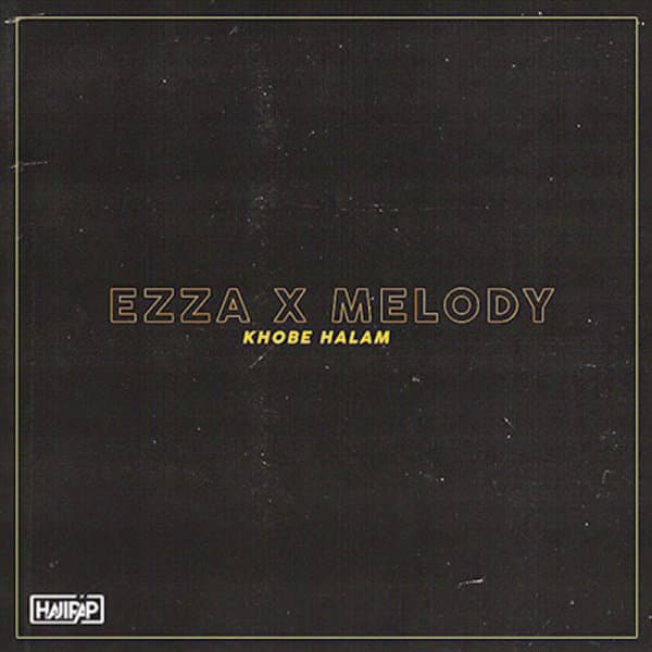 Khobe Halam · Ezza & Realonemelo