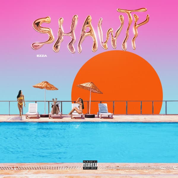Shawty · Ezza