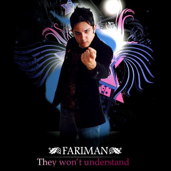 They Won't Understand · Fariman