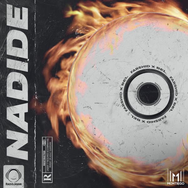 Nadide · Farshid & Bel
