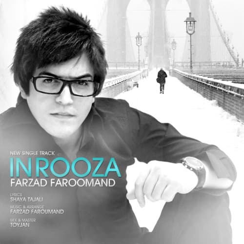 In Rooza · Farzad Faroomand