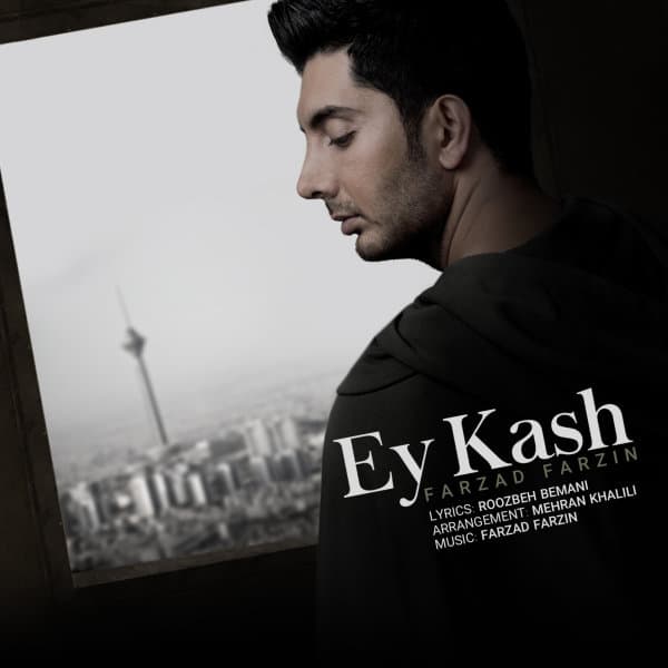 Ey Kash · Farzad Farzin