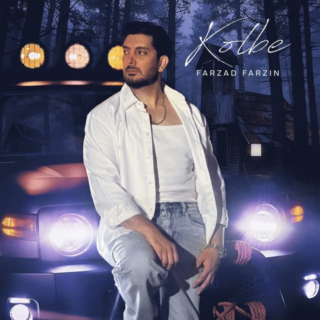 Kolbe · Farzad Farzin