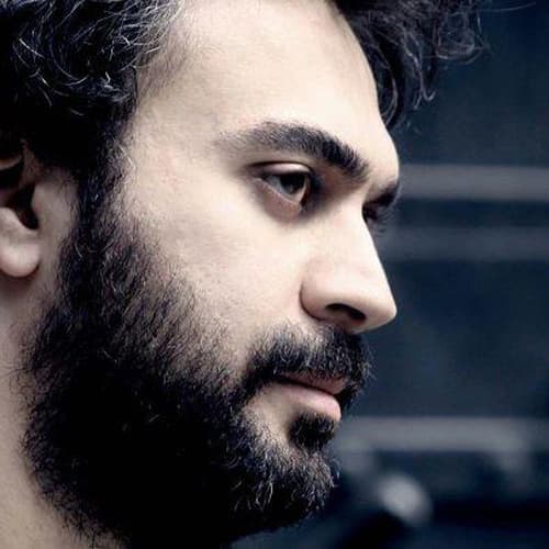Khodahafezi · Farzad Fattahi