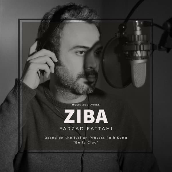 Ziba · Farzad Fattahi