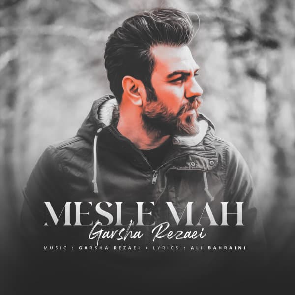 Mesle Mah · Garsha Rezaei