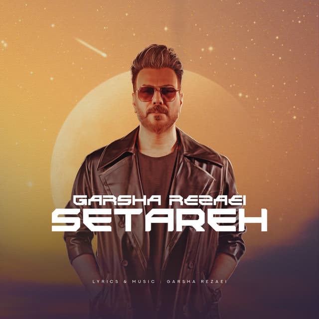 Setareh · Garsha Rezaei