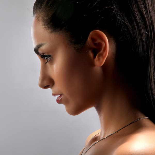 Nagoo Tanhaie · Gelareh Sheibani
