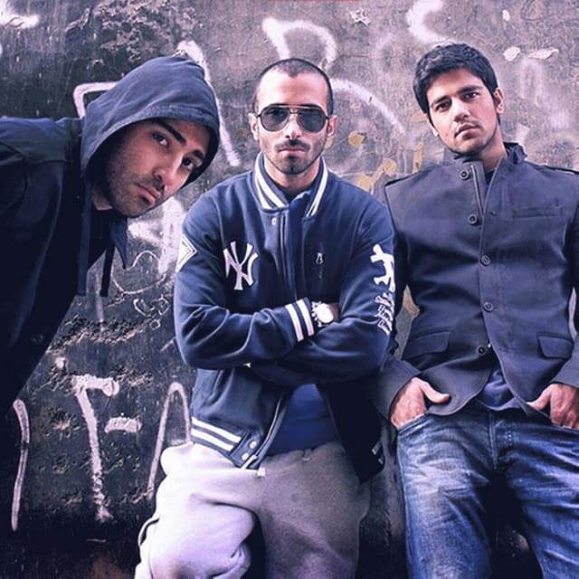 Faseleh · Gorzan