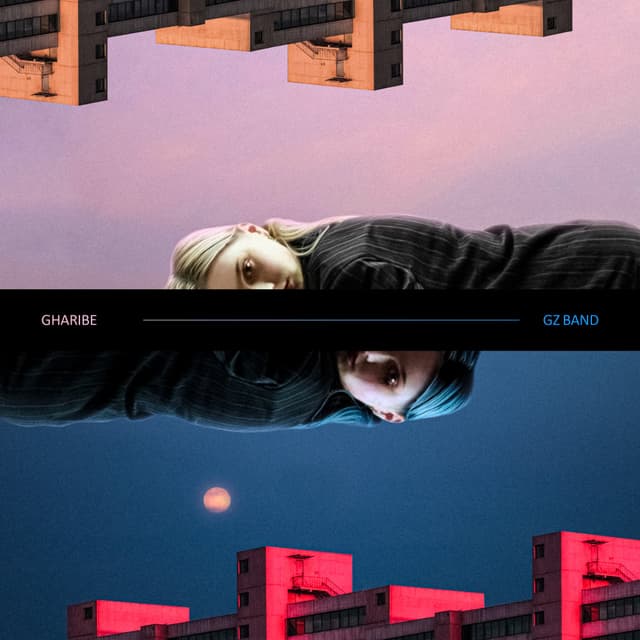 Gharibe · Gz Band