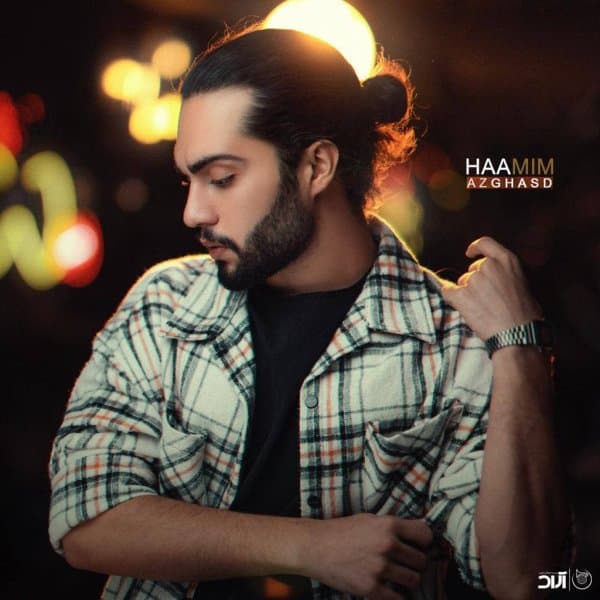 Az Ghasd · Haamim