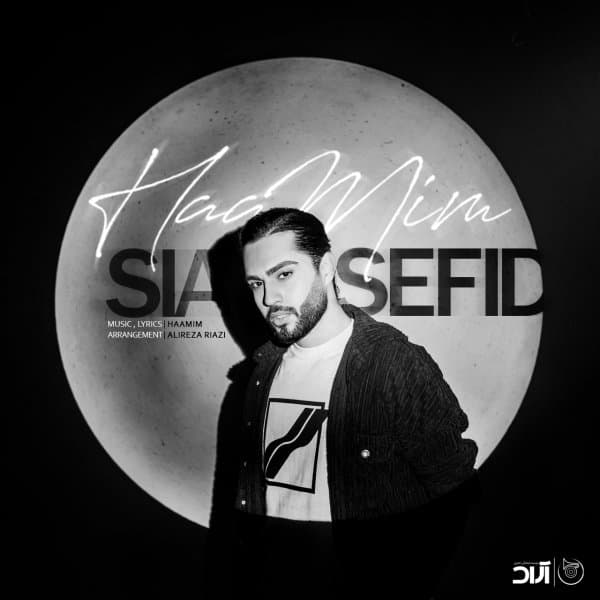 Sia Sefid · Haamim