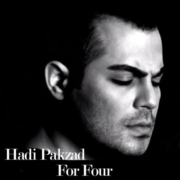 Miss Myself · Hadi Pakzad