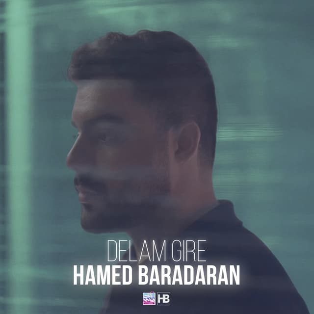 Delam Gire · Hamed Baradaran