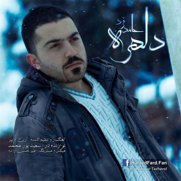 Delhoreh · Hamed Fard