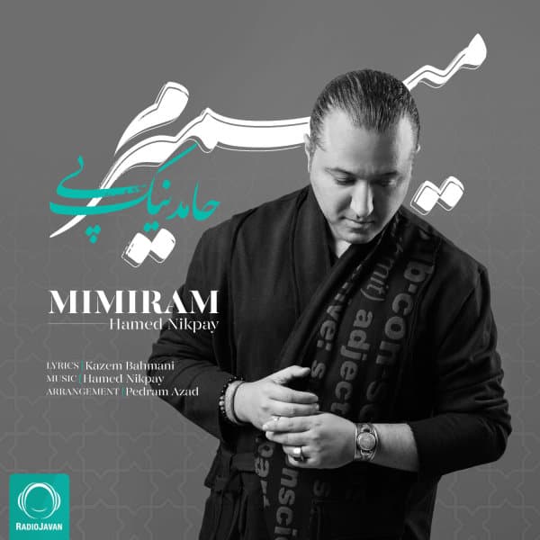 Mimiram · Hamed Nikpay